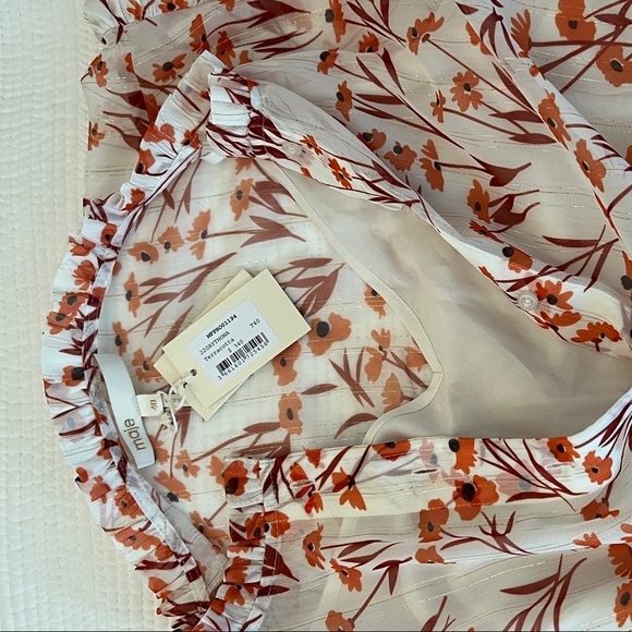 Dress - Picture 7 of 8